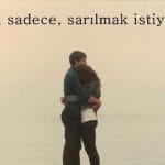 Sevgiliye güzel sözler