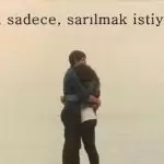 Sevgiliye güzel sözler