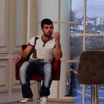 Patrondan habersiz evlenmeye giden gencin hazin öyküsü