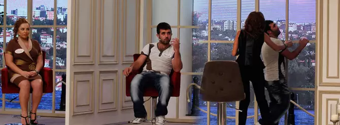 Patrondan habersiz evlenmeye giden gencin hazin öyküsü