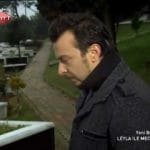 Senden sonra çok değiştim ben Leyla