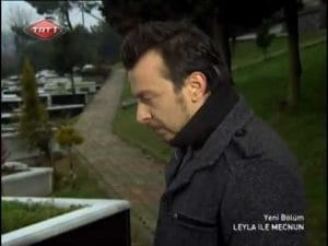 Senden sonra çok değiştim ben Leyla