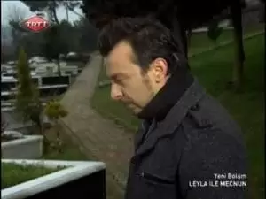 Senden sonra çok değiştim ben Leyla