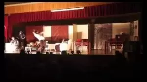 Yarınlara Geç Kalmadan – Ardahan Orta Oyuncuları