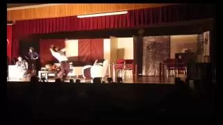 Yarınlara Geç Kalmadan – Ardahan Orta Oyuncuları