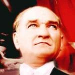 Ingilizce Final Sınavı Atatürk ile ilgili 15 Cümle