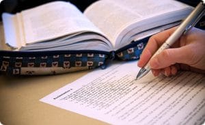 Türk Dili ve Edebiyatı Final Sınav Soru Notları