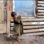 Fakirliğin diğer hali ile karşılaştınız mı ?