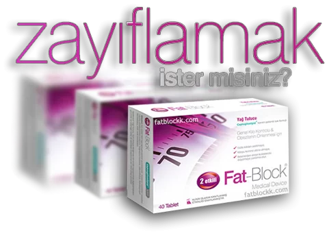 Fat block kim kullandı ?