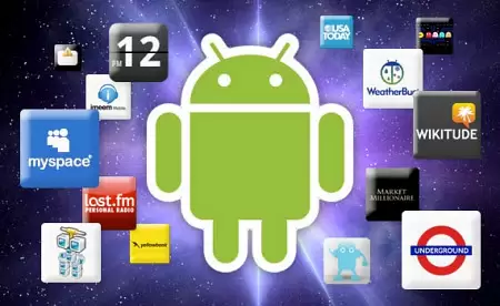 Telefonumda Kullandığım Uygulamalar