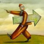 Hiçbirşeyin eline birşeyler geçince