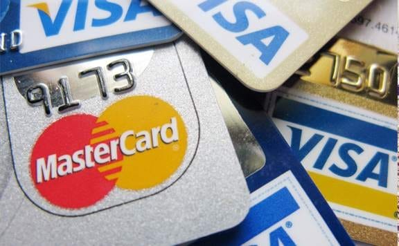 Kredi kartı yasası