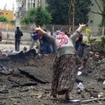 Düzen bozuk sanki – Şiddetlendi herkes