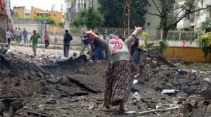 Düzen bozuk sanki – Şiddetlendi herkes