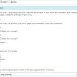 WordPress Seo Smart Links Eklentisi Kurulumu ve Anlatımı