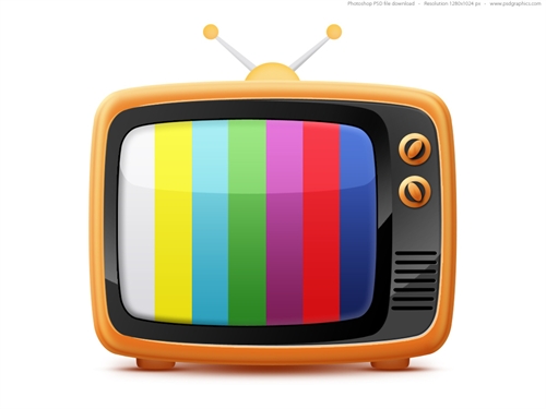 Tv kanalları yayın akışı