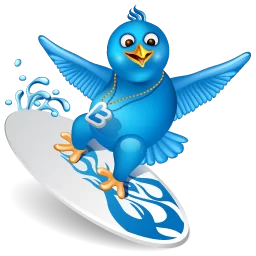 Twitter Takipci Arttırma