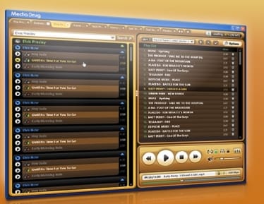 mediadrug müzik indirme programı