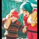 Büyüdük ama büyüyemedik sanki