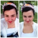 Karadenizli Yasemin Sakallıoğlu – O Bir Kahkaha Tufanı
