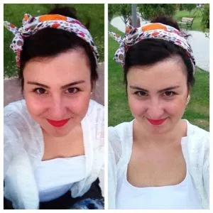 Karadenizli Yasemin Sakallıoğlu – O Bir Kahkaha Tufanı