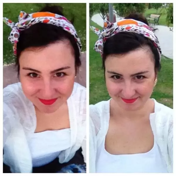 Karadenizli Yasemin Sakallıoğlu – O Bir Kahkaha Tufanı