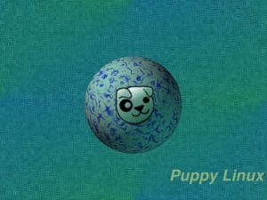 Puppy Linux işletim sistemi nedir ? Sunum