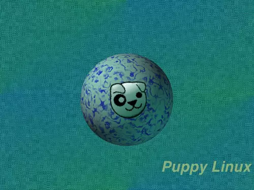 Puppy Linux işletim sistemi nedir ? Sunum