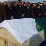 Can Nenem Türküsü – Ağıt