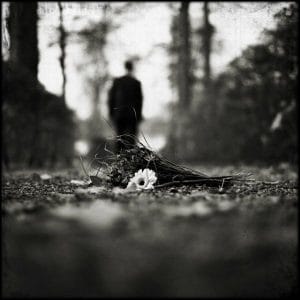 Sensizliğimin Korkusu – Uğur AĞDAŞ