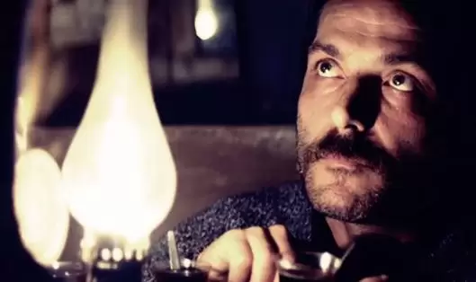 Hüseyin Turan – Uzun Gecenin Gecesi Olsam