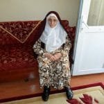 Sen öldün mü nenem ?