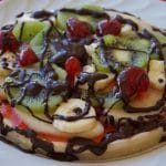 Evde Waffle Nasıl Yapılır ?