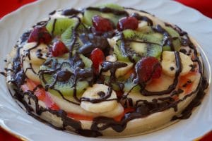 Evde Waffle Nasıl Yapılır ?