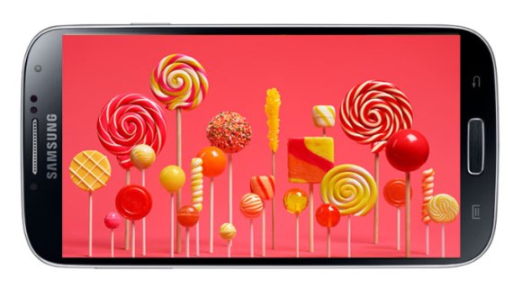 galaxy-s4-android-lollipop