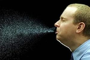 Neden Hapşırırız – Hapşırık Sebebi ?