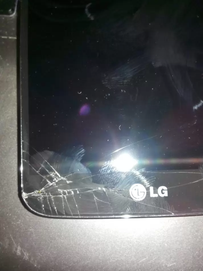 Telefondan tiksinir hale geldim