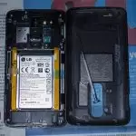 Telefonumu yaptırdım, çok şükür