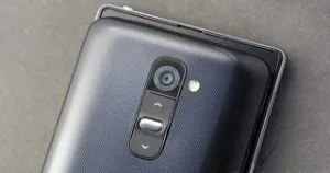 LG G2 Telefona Format Atma / Sıfırlama