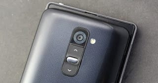 LG g2 format