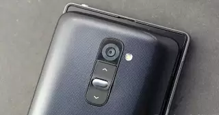 LG G2 Telefona Format Atma / Sıfırlama