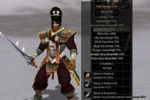 Metin2 Pvp Serverler