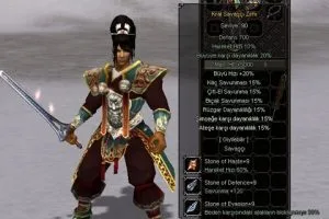 Metin2 Pvp Serverler