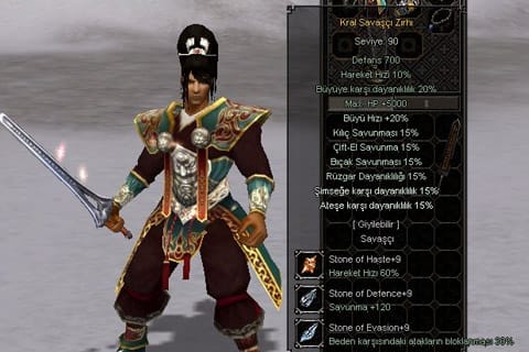 Metin2 Pvp Serverler