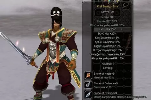 Metin2 Pvp Serverler