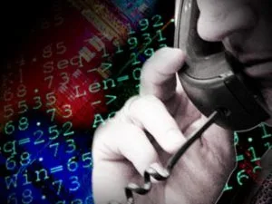 Telefonum dinleniyor mu ?