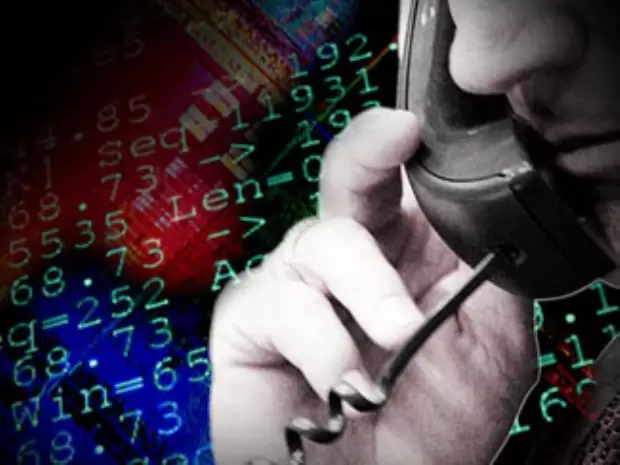 Telefonum dinleniyor mu ?