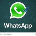 WhatsApp Mavi Tık İşareti Nasıl İptal Edilir