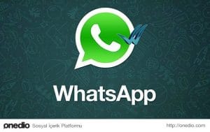 WhatsApp Mavi Tık İşareti Nasıl İptal Edilir