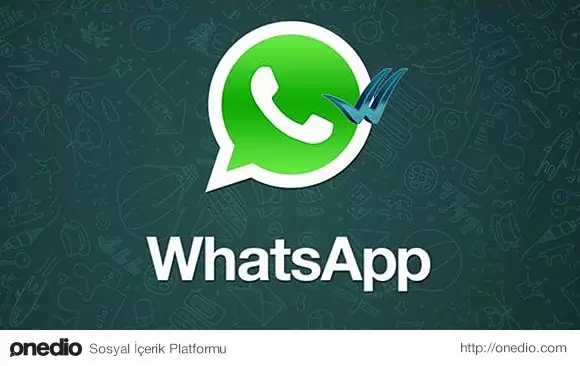 WhatsApp Mavi Tık İşareti Nasıl İptal Edilir